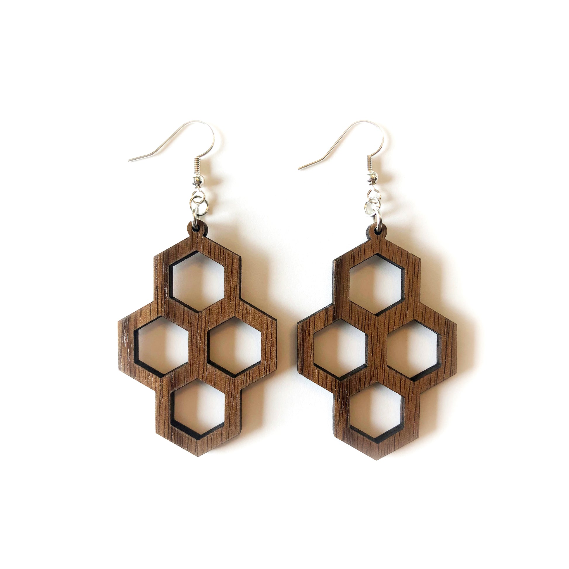 Earrings - Grounded Goods - The Localist