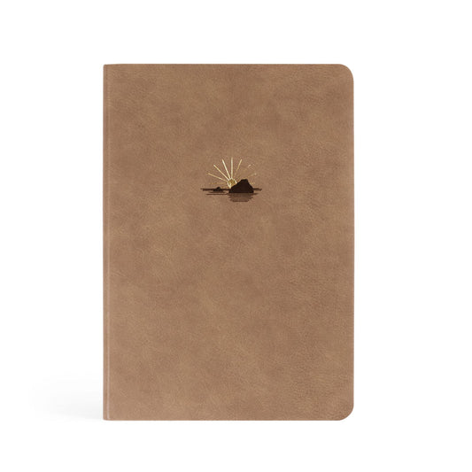 Galilee Journal/Notebook Hosanna Revival - The Localist