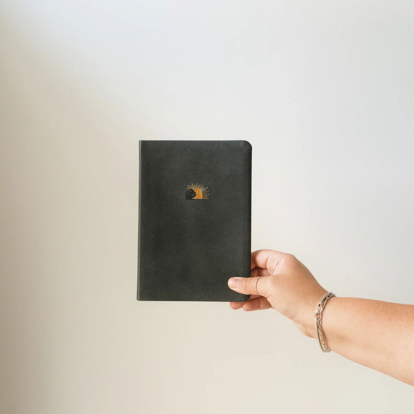 Jerusalem Journal/notebook Hosanna Revival - The Localist