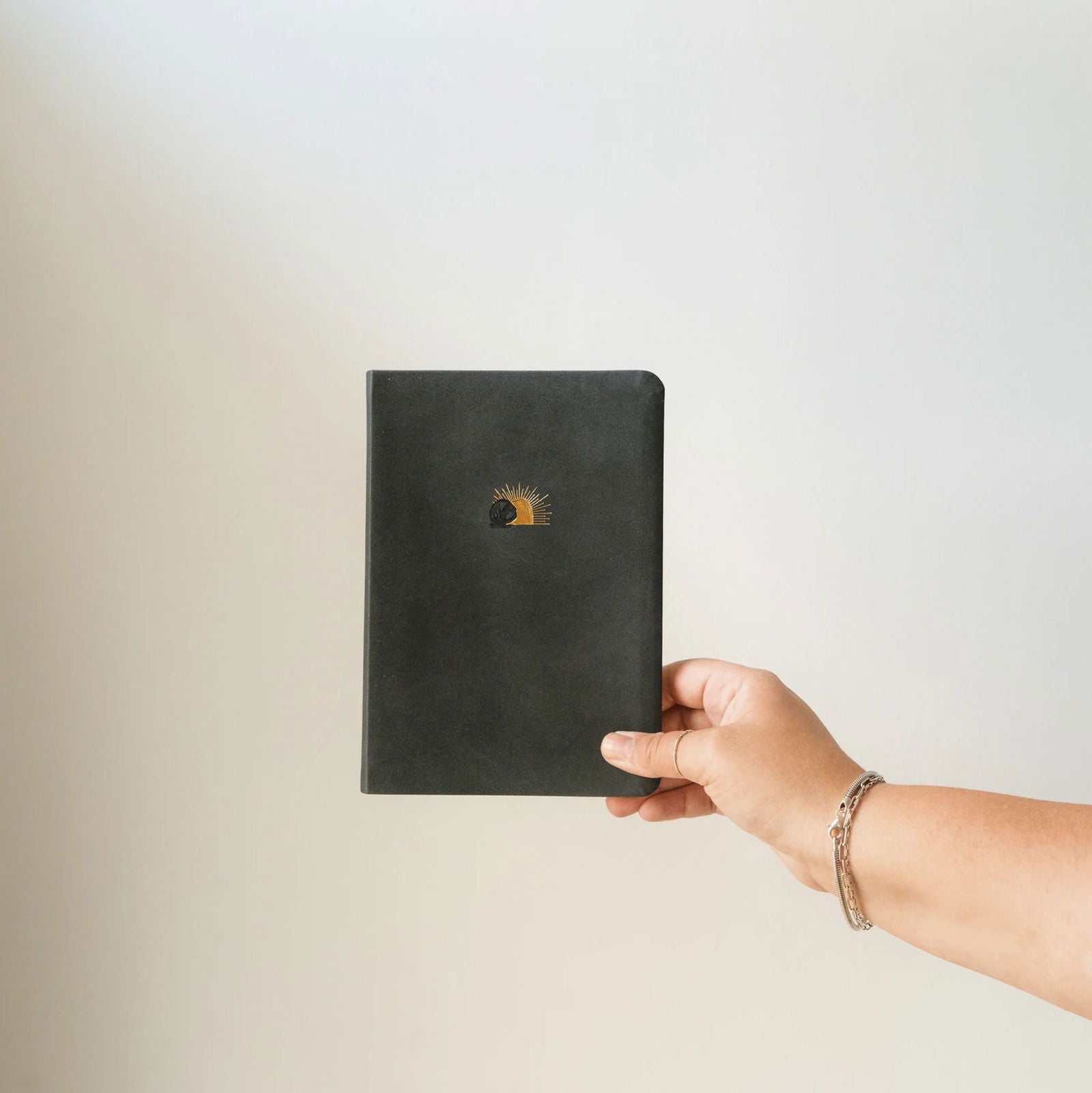 Jerusalem Journal/notebook Hosanna Revival - The Localist