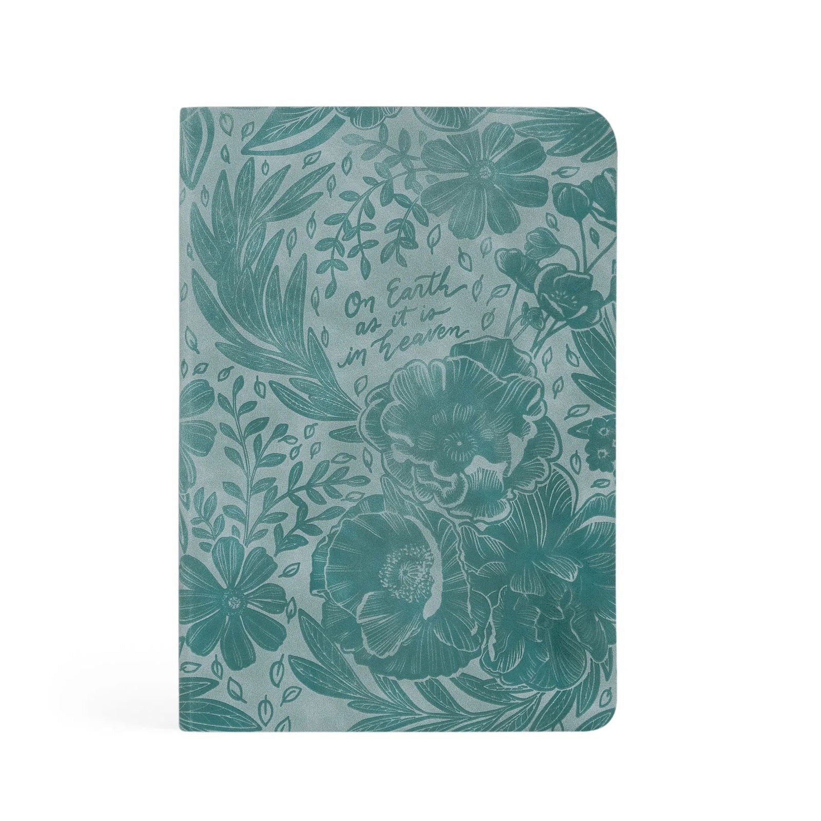 Sonora Journal/Notebook Hosanna Revival - The Localist