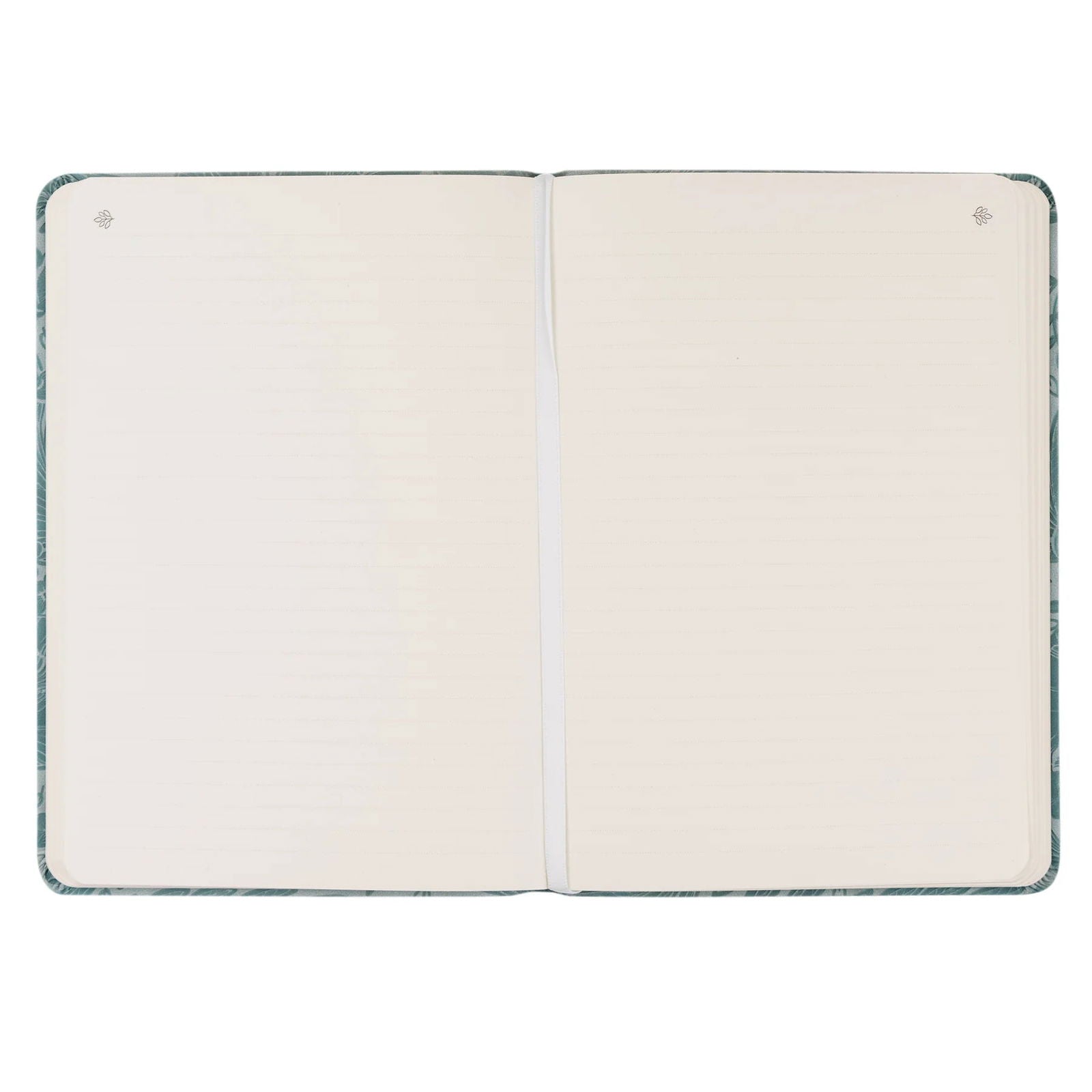 Sonora Journal/Notebook Hosanna Revival - The Localist