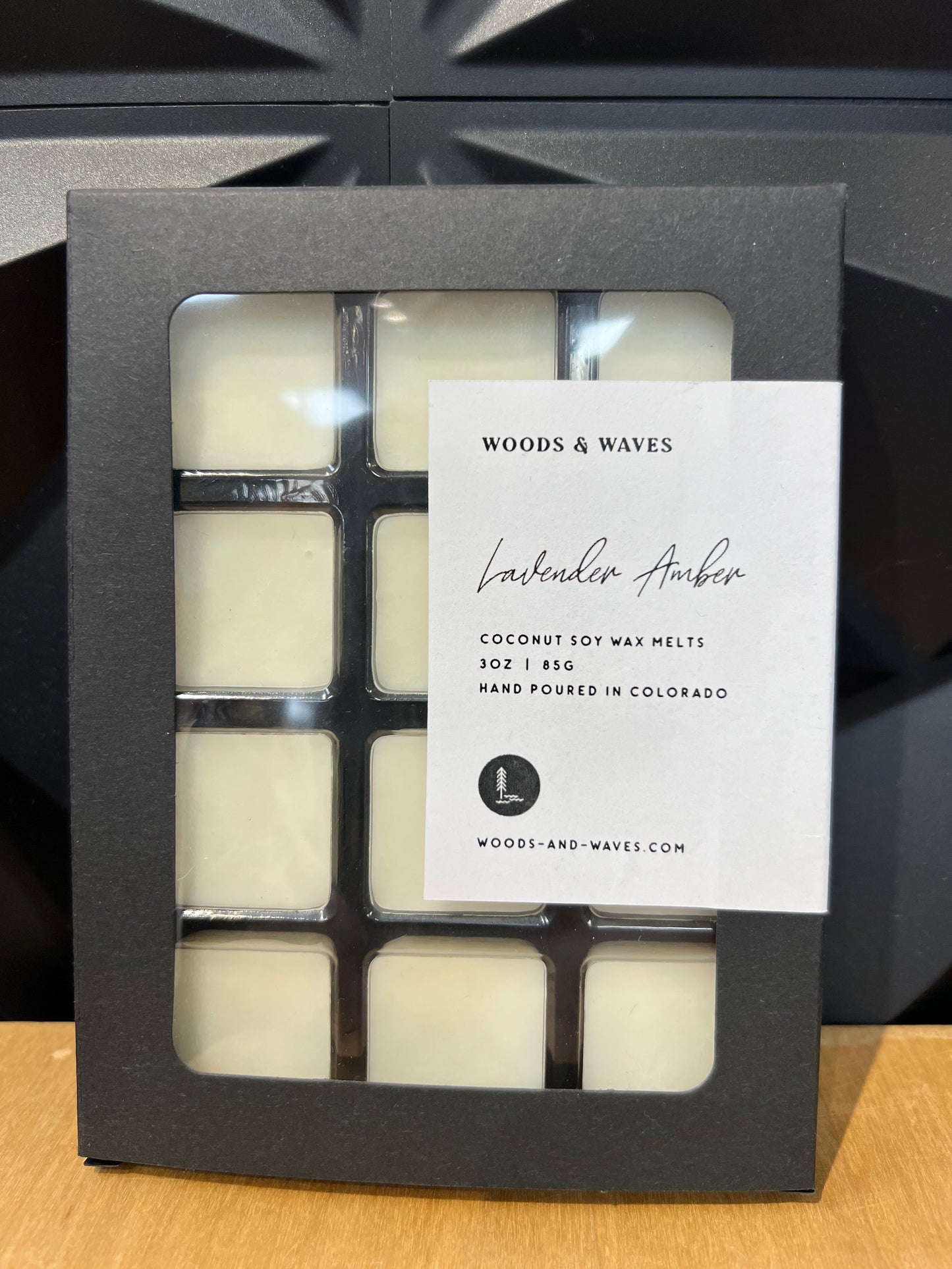 Coconut Soy Wax Melts