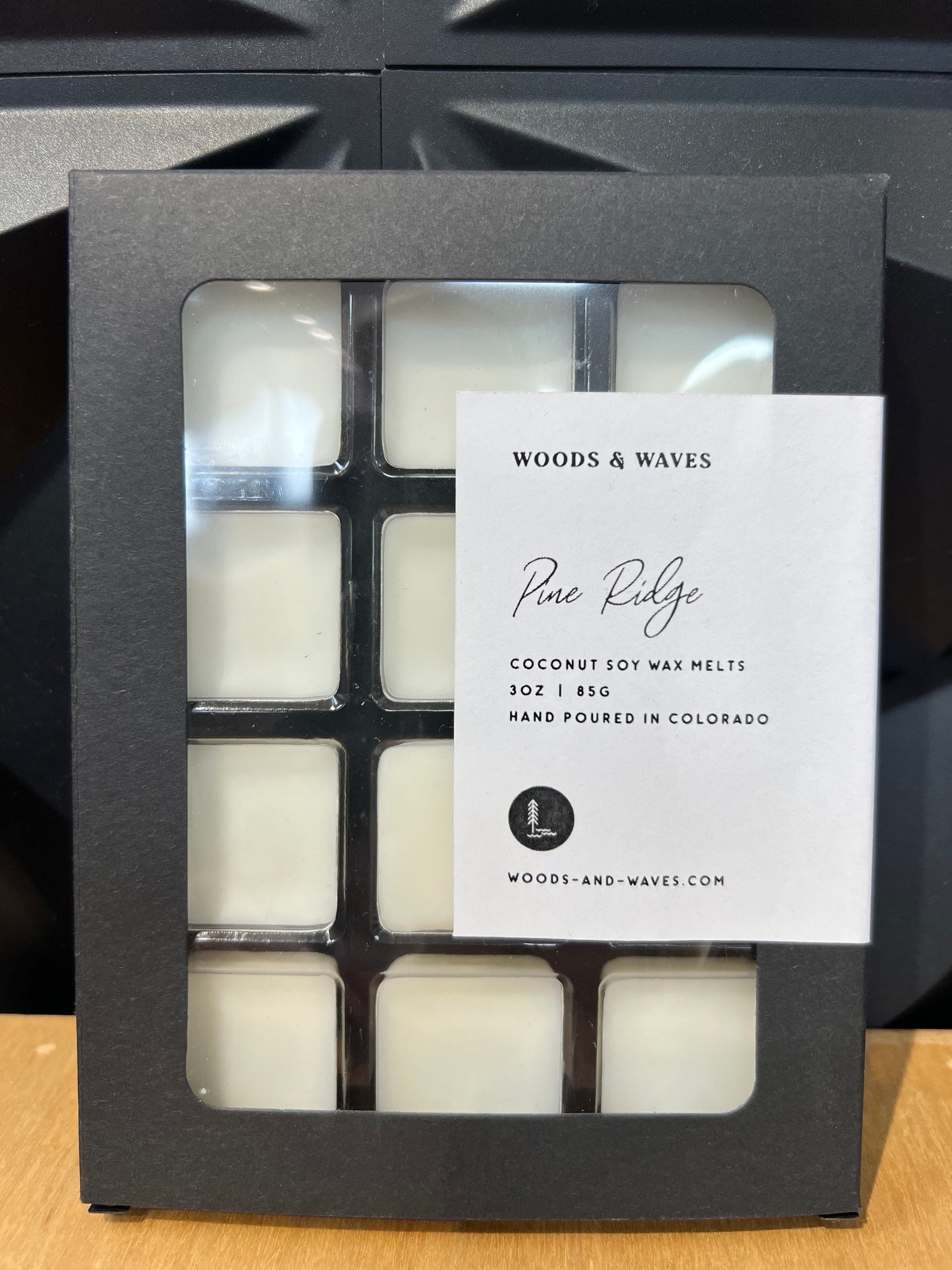 Coconut Soy Wax Melts