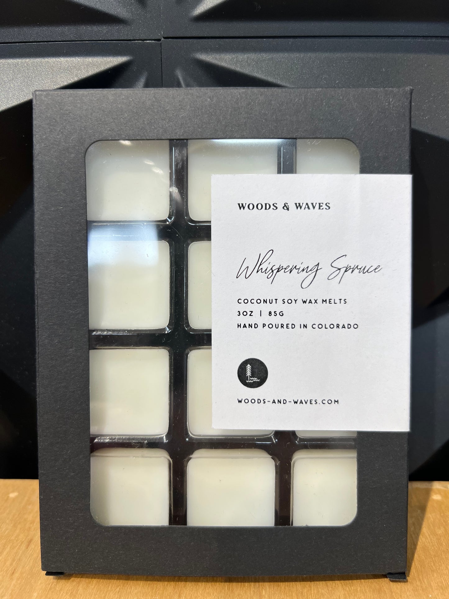 Coconut Soy Wax Melts