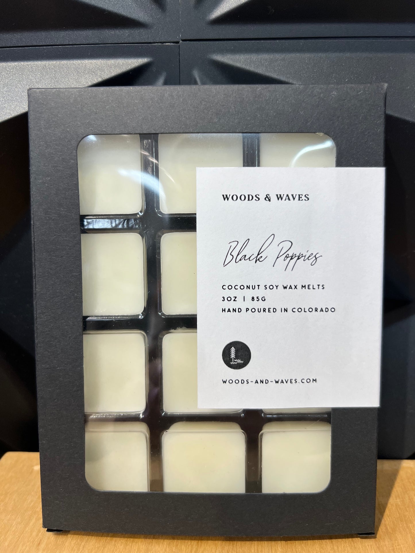 Coconut Soy Wax Melts