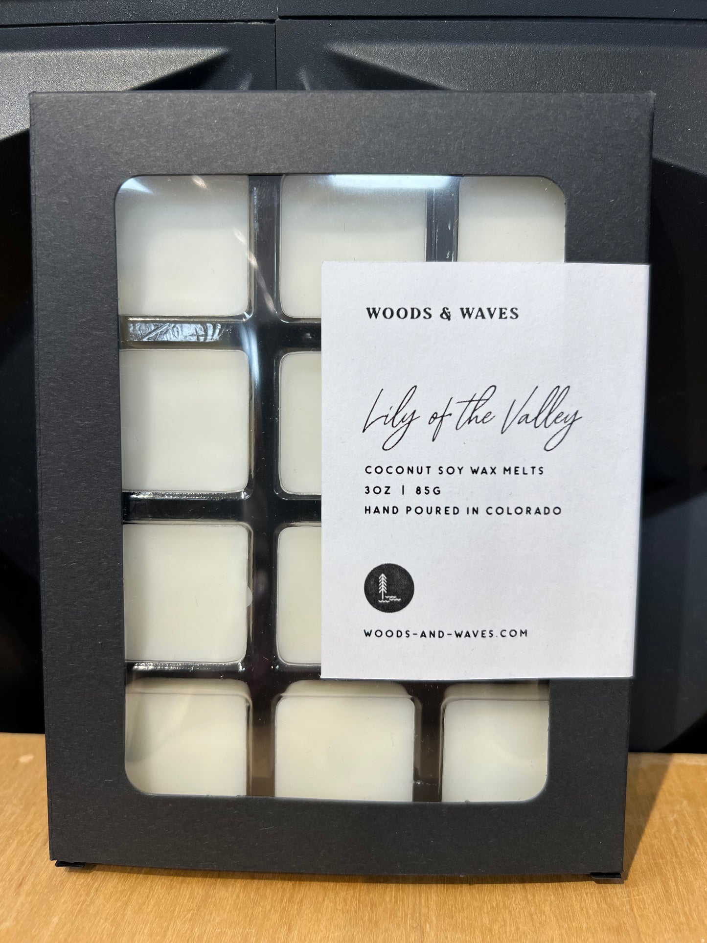 Coconut Soy Wax Melts