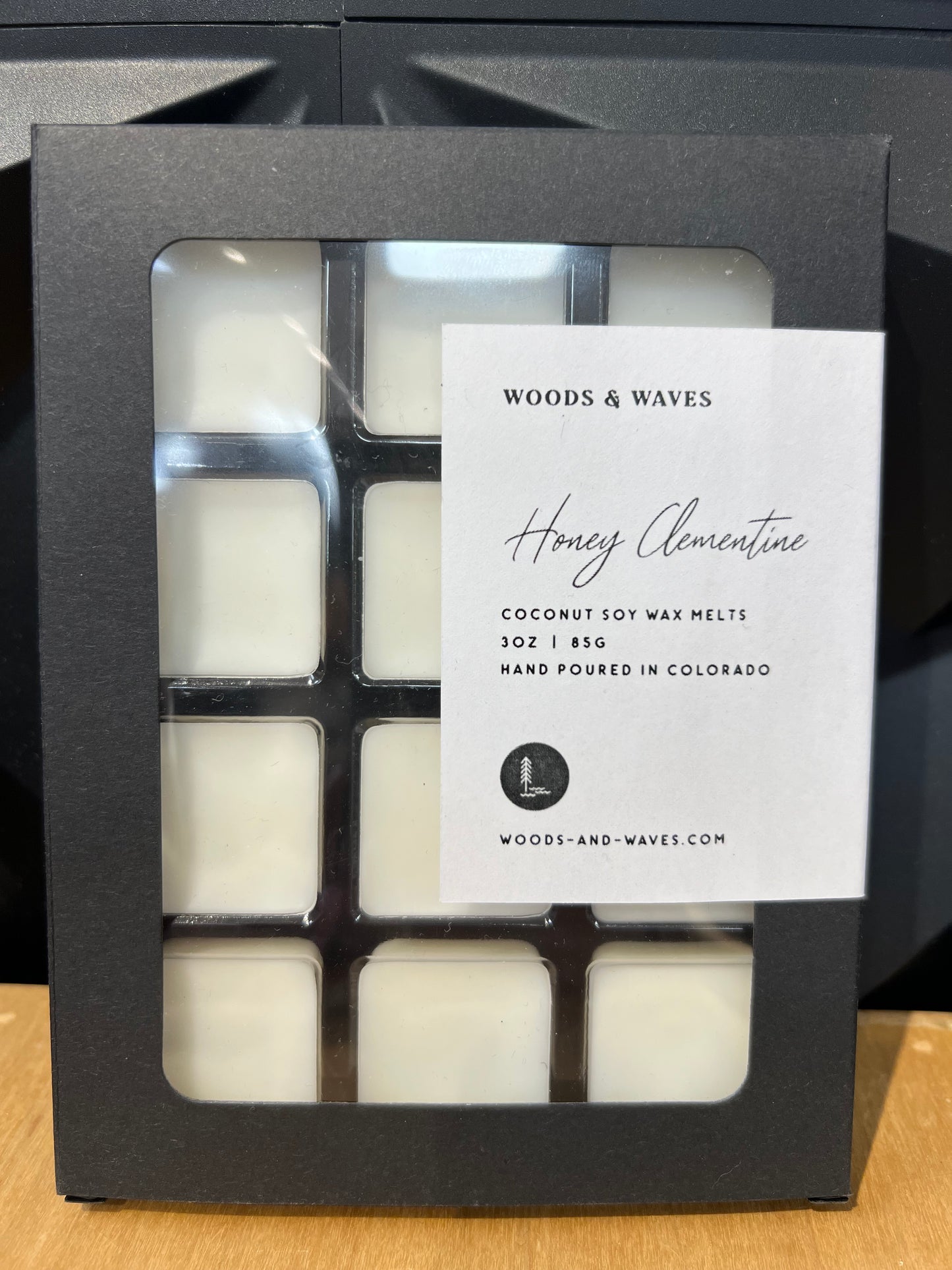 Coconut Soy Wax Melts
