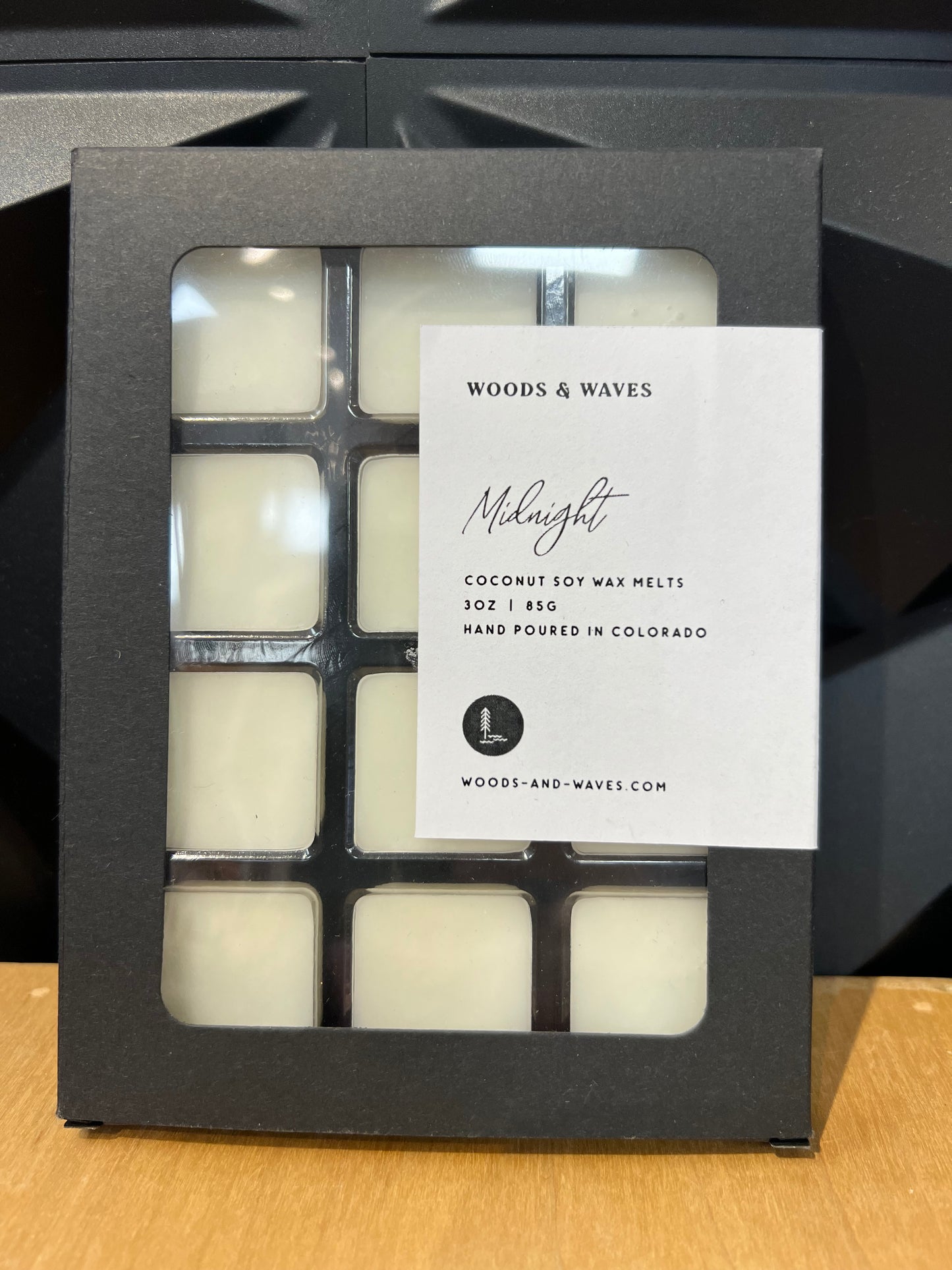 Coconut Soy Wax Melts