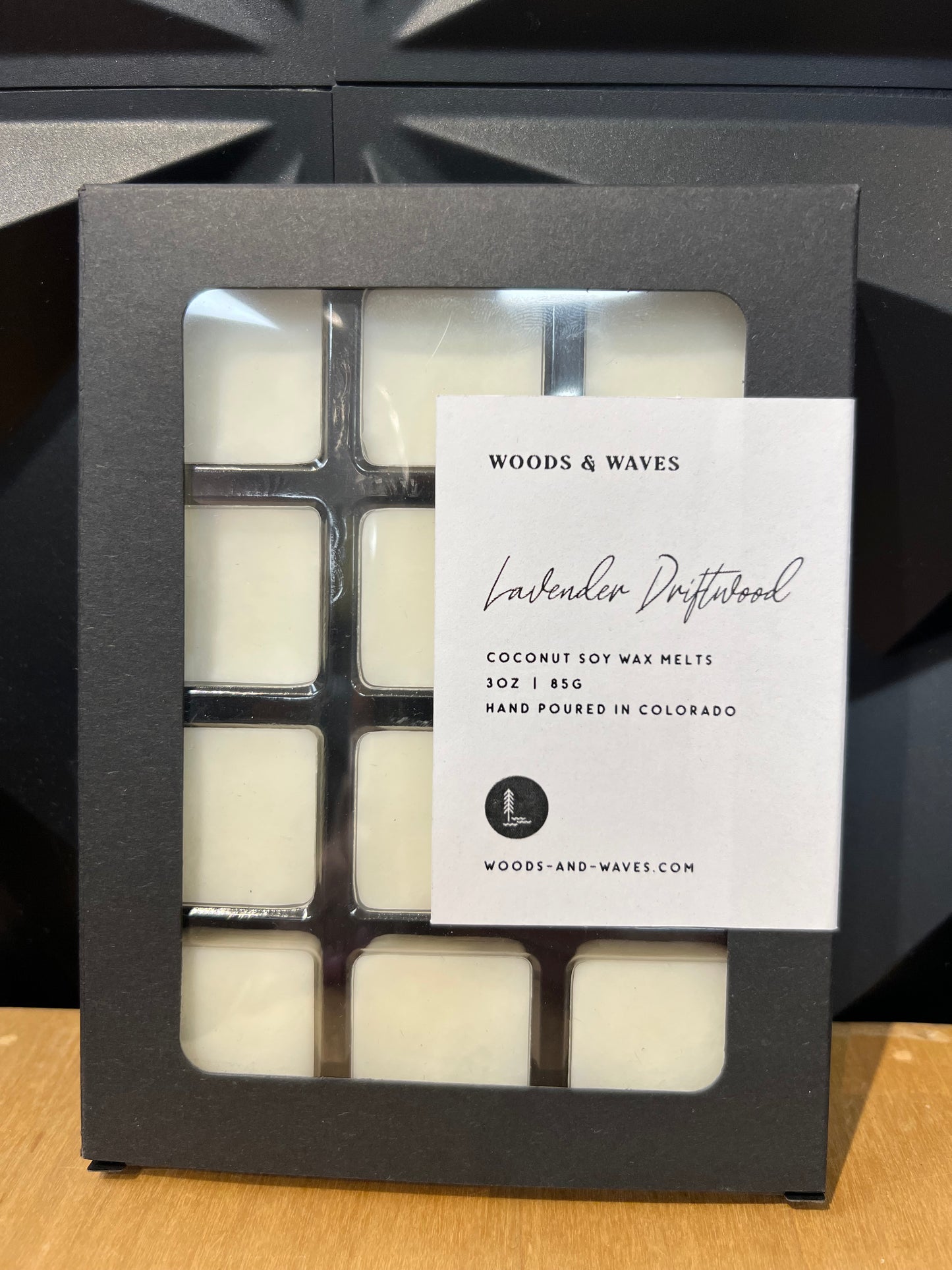 Coconut Soy Wax Melts