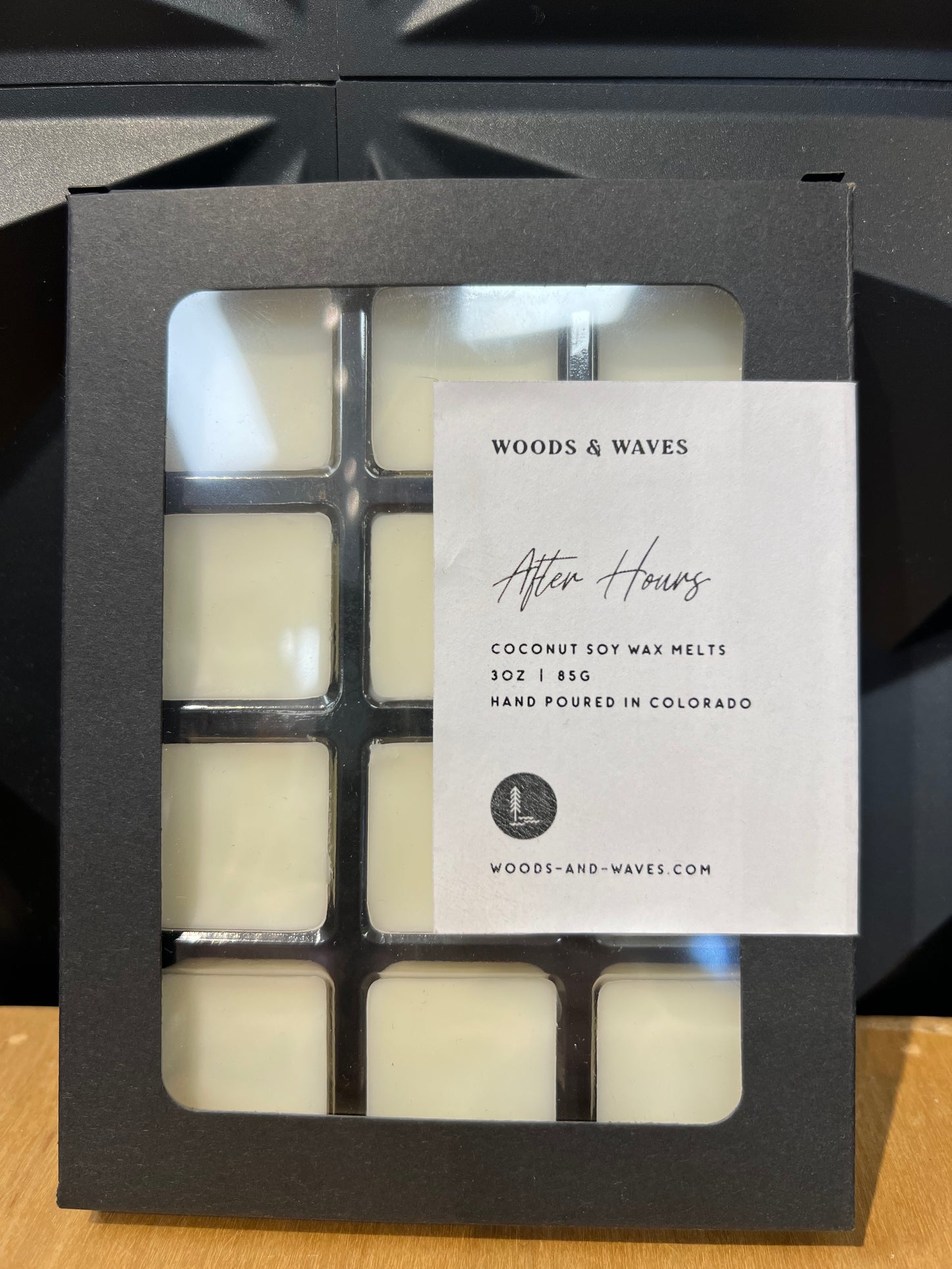 Coconut Soy Wax Melts