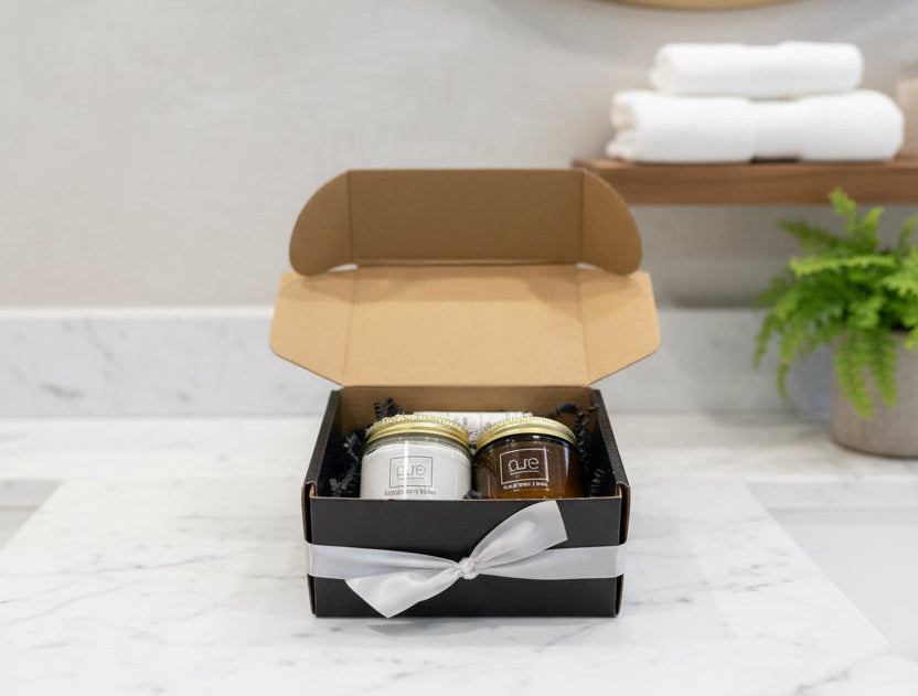 Favorite PURE Products Gift Box