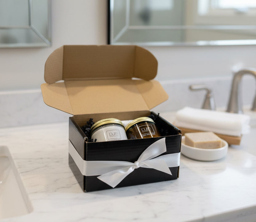 Favorite PURE Products Gift Box