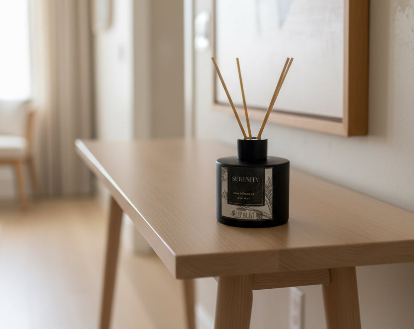 Serenity Reed Diffuser