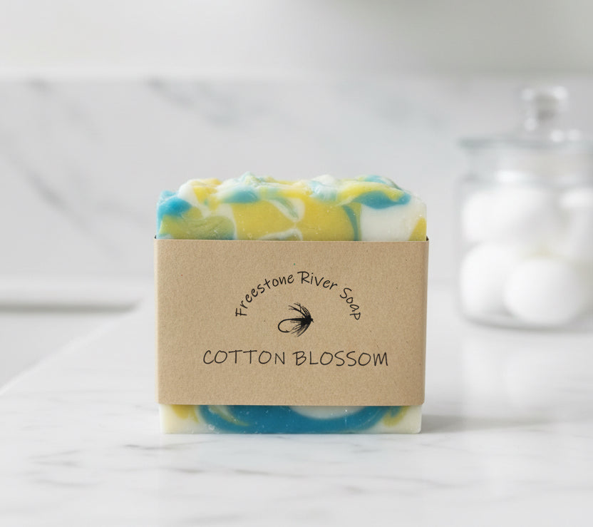 Bar Soap Freestone River Soap Company