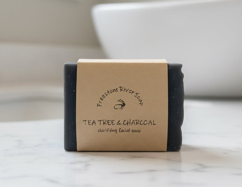 Bar Soap Freestone River Soap Company