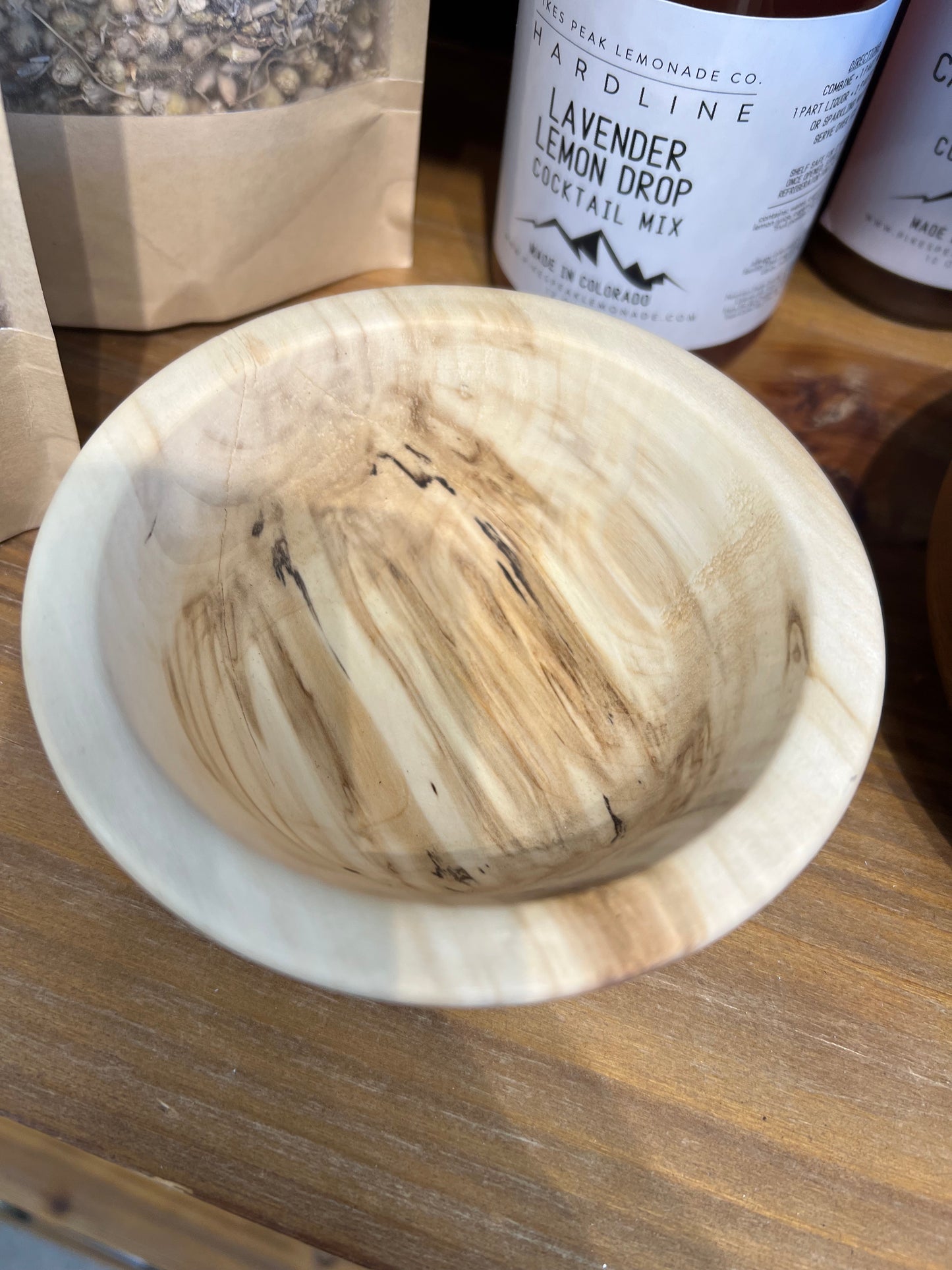 Staut Creations-Aspen Bowls