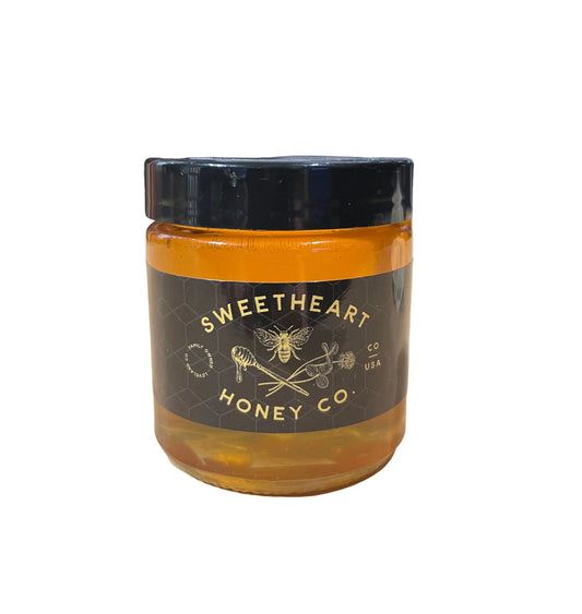 Sweetheart Honey Co. Honey