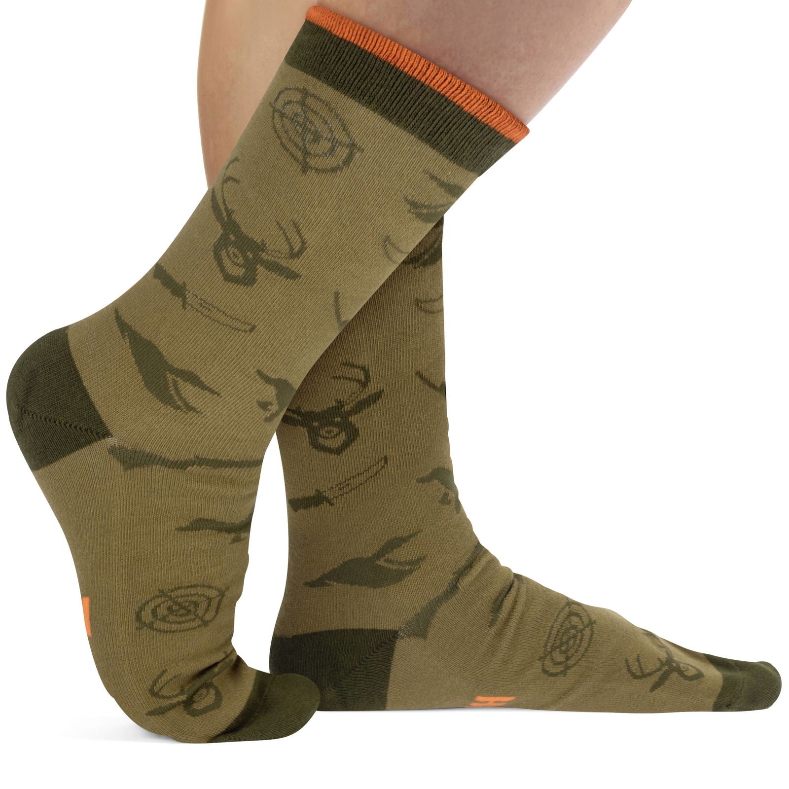 I'd Rather Be Hunting Socks - The Localist