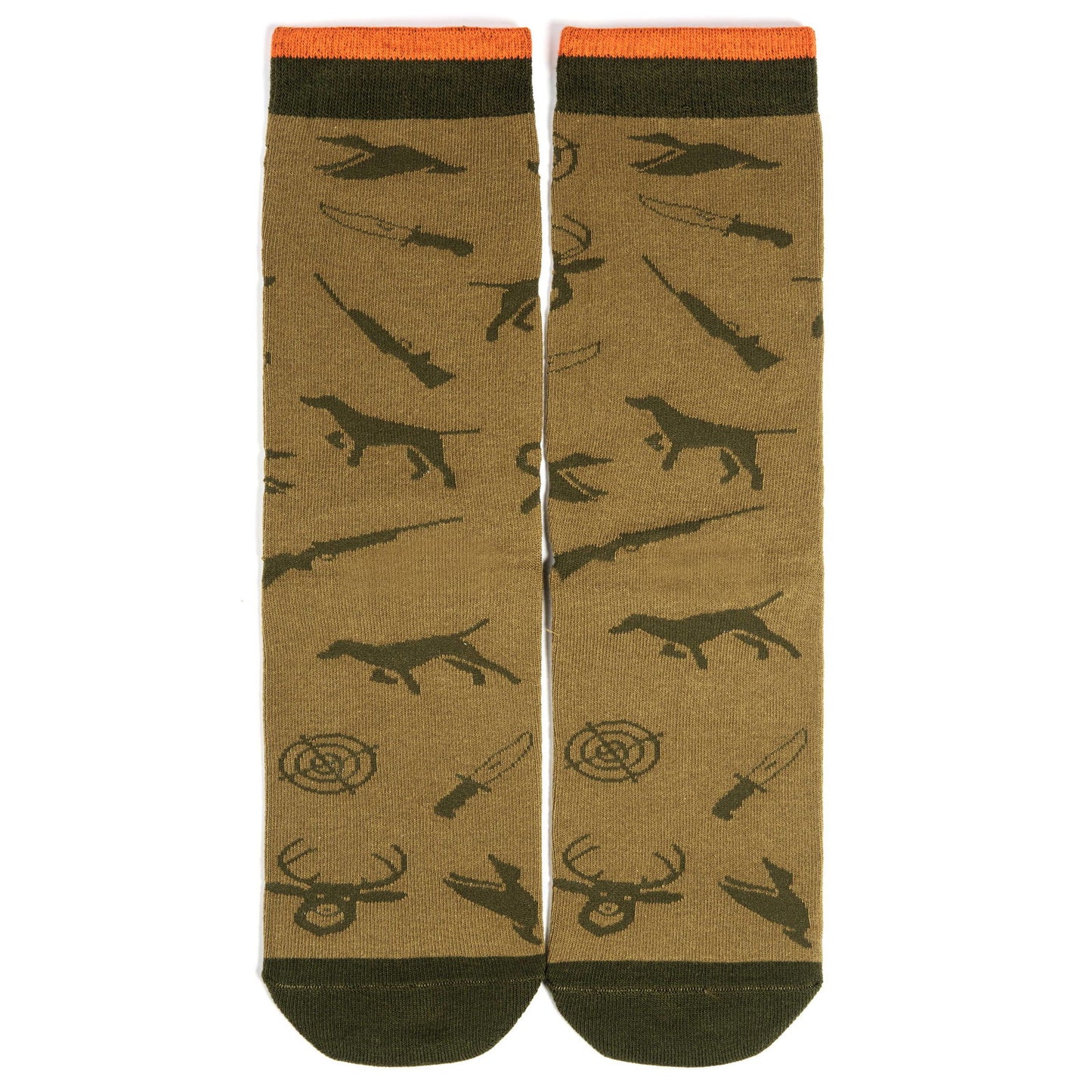 I'd Rather Be Hunting Socks - The Localist