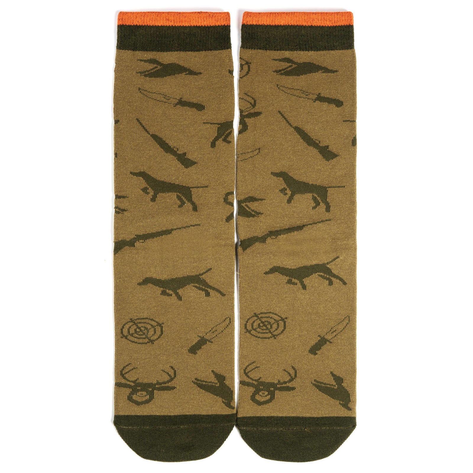 I'd Rather Be Hunting Socks - The Localist