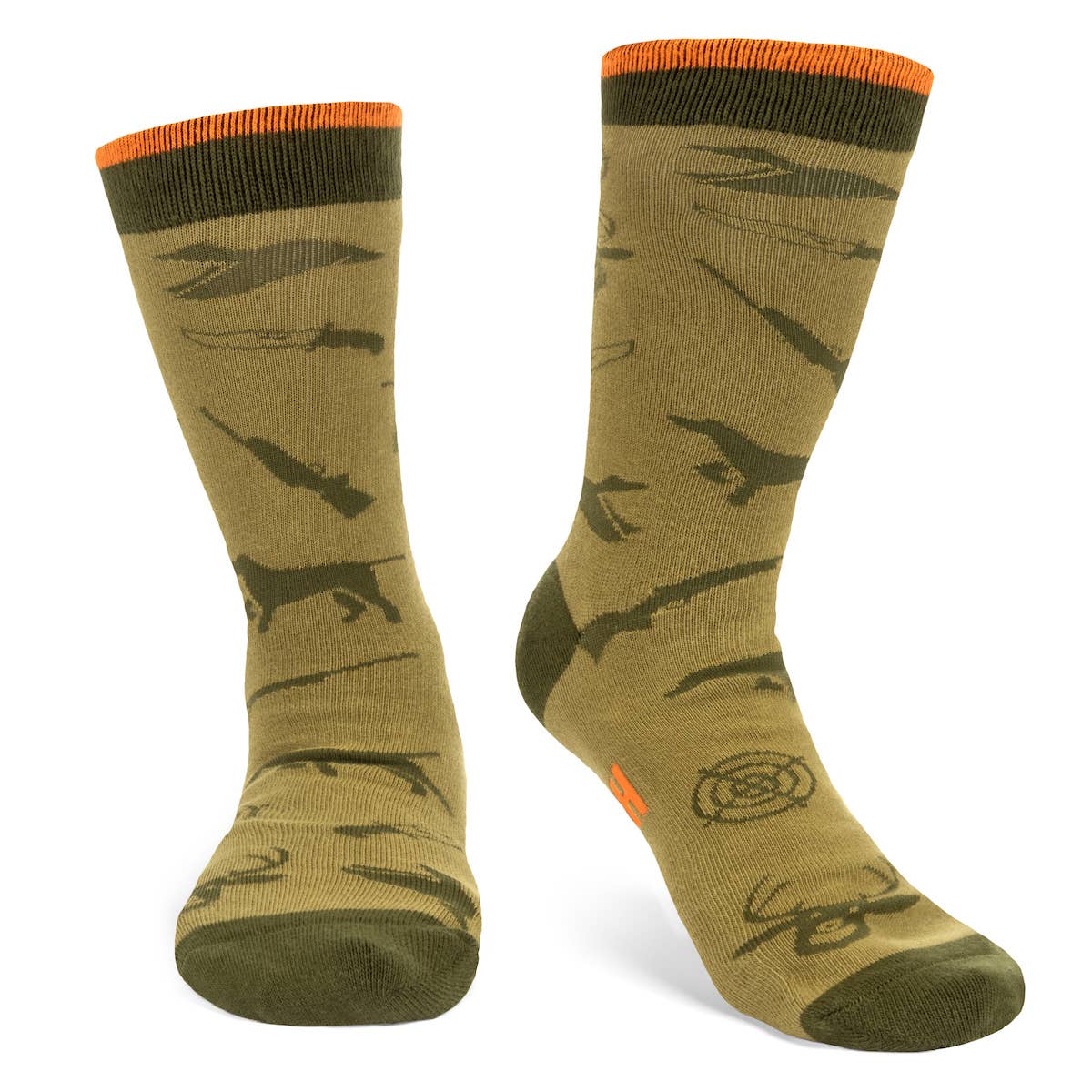 I'd Rather Be Hunting Socks - The Localist