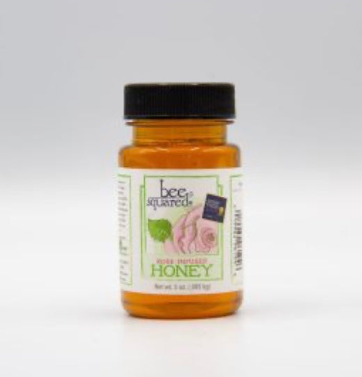 bee squared Honey Products