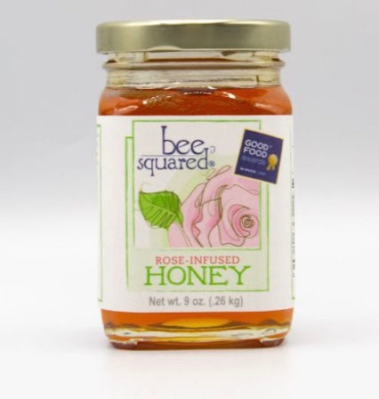 bee squared Honey Products