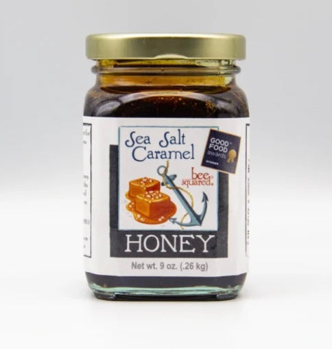 bee squared Honey Products