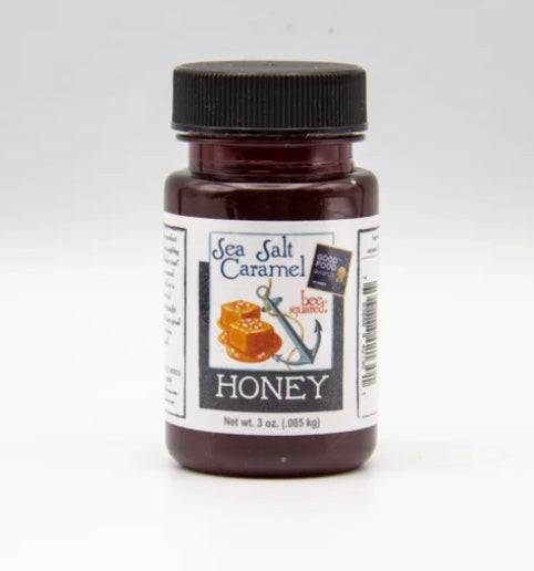 bee squared Honey Products