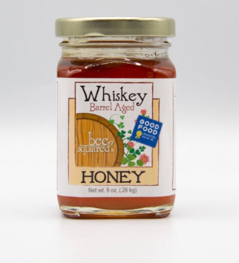 bee squared Honey Products