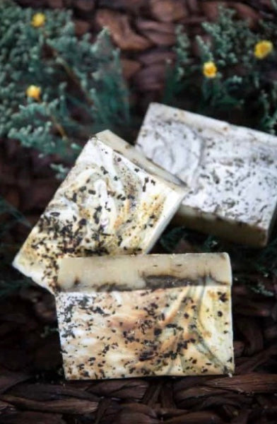 All Natural Soap