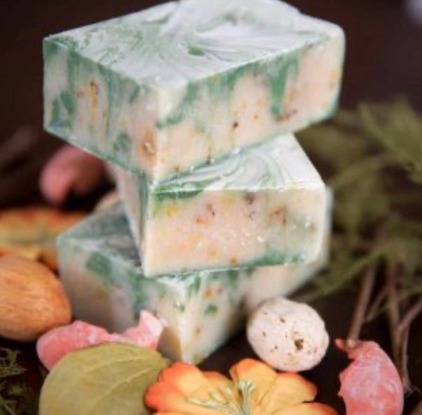 All Natural Soap