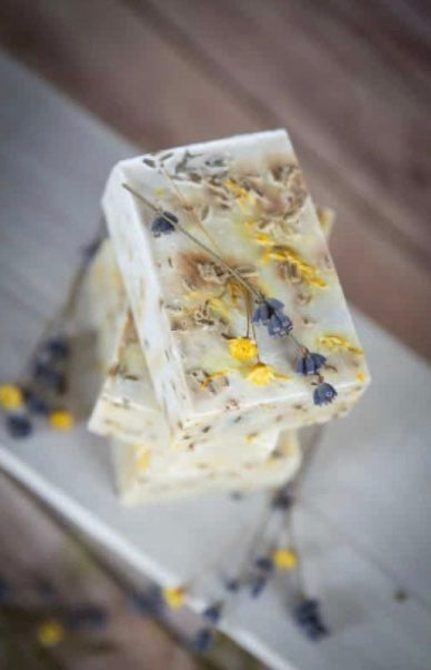 All Natural Soap