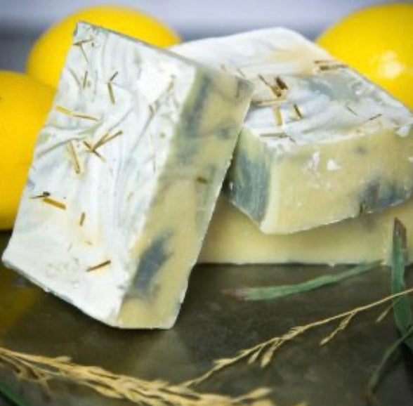 All Natural Soap