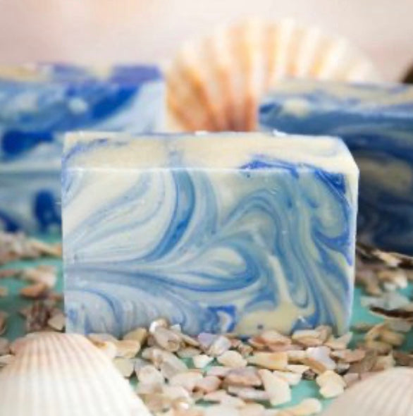 All Natural Soap