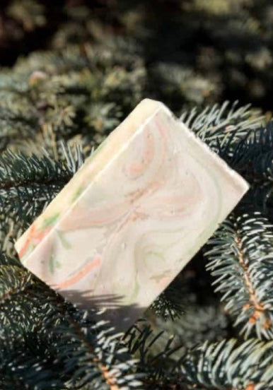 All Natural Soap