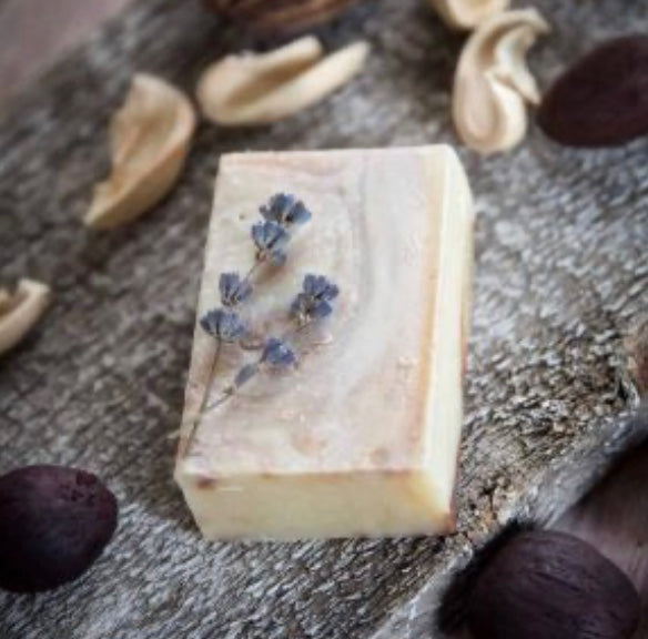 All Natural Soap