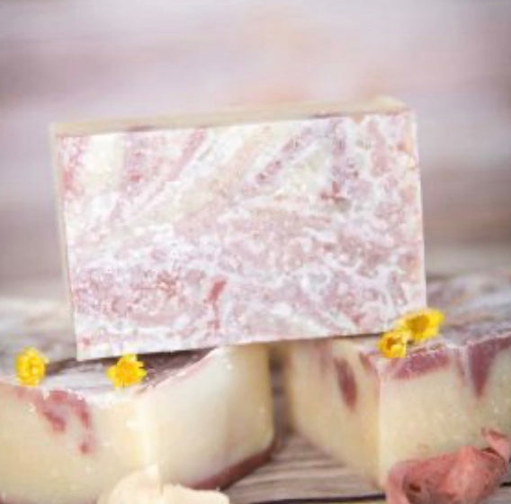 All Natural Soap