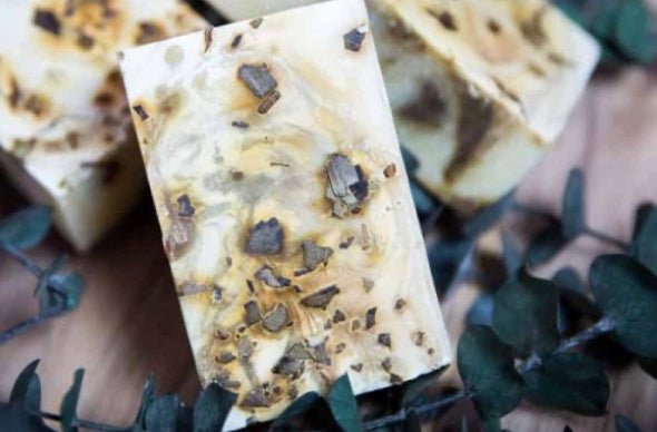 All Natural Soap