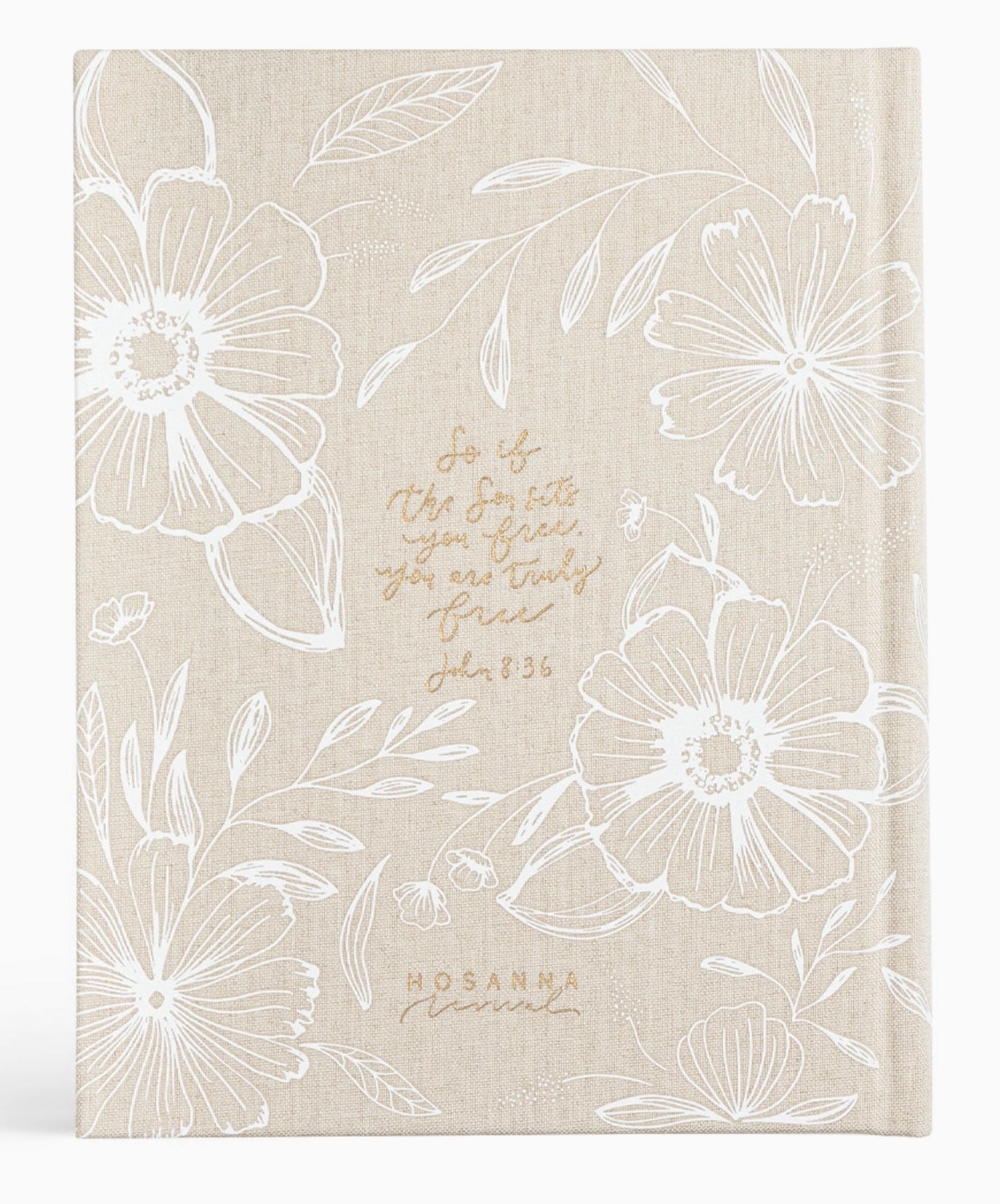 NLT Notetaking Bible - Cordova Theme