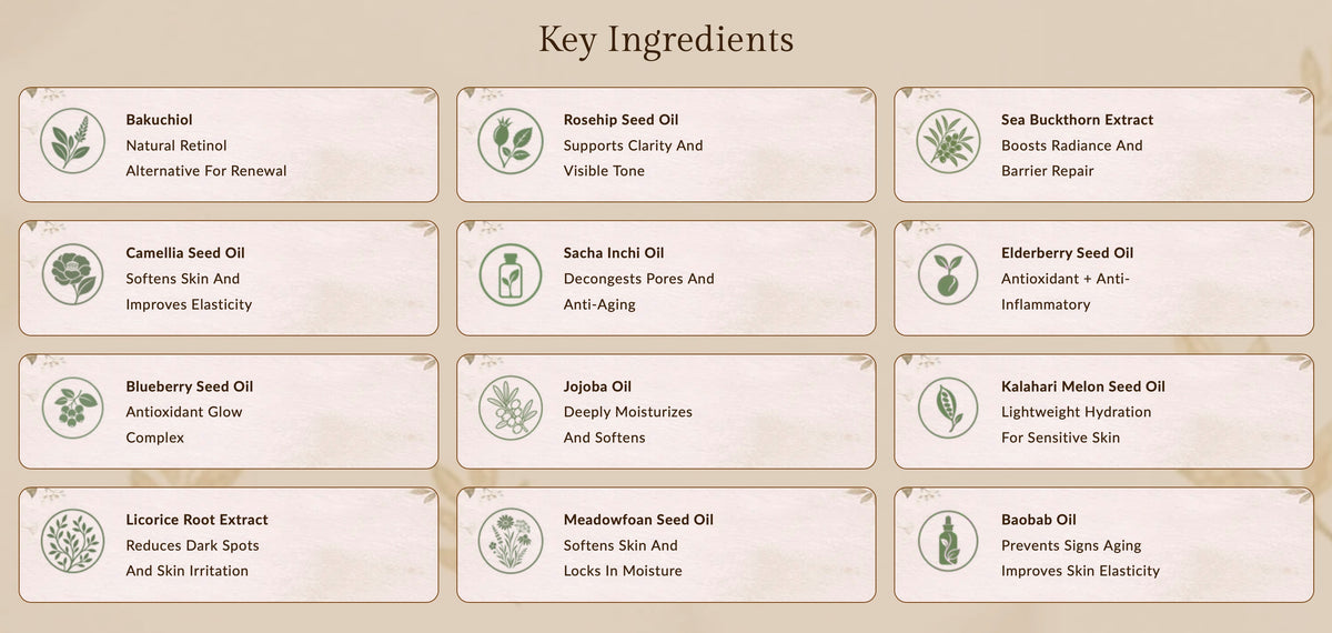 Eve Origin Serum
