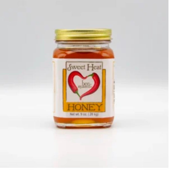 bee squared Honey Products