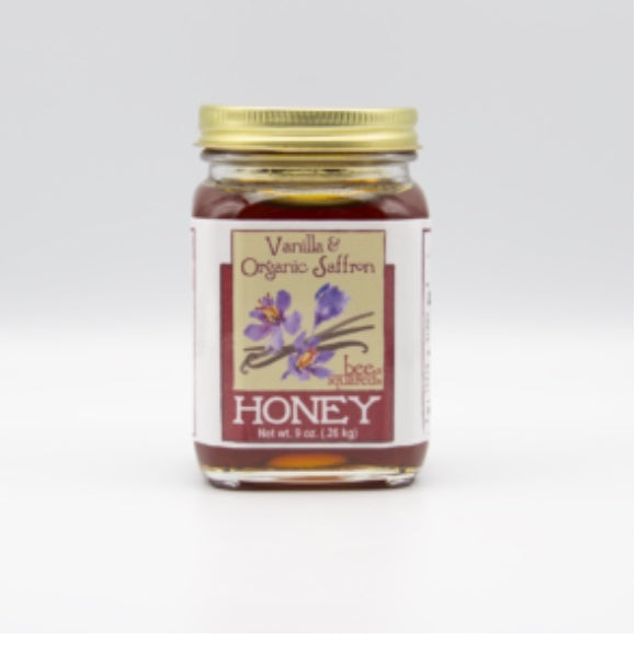 bee squared Honey Products
