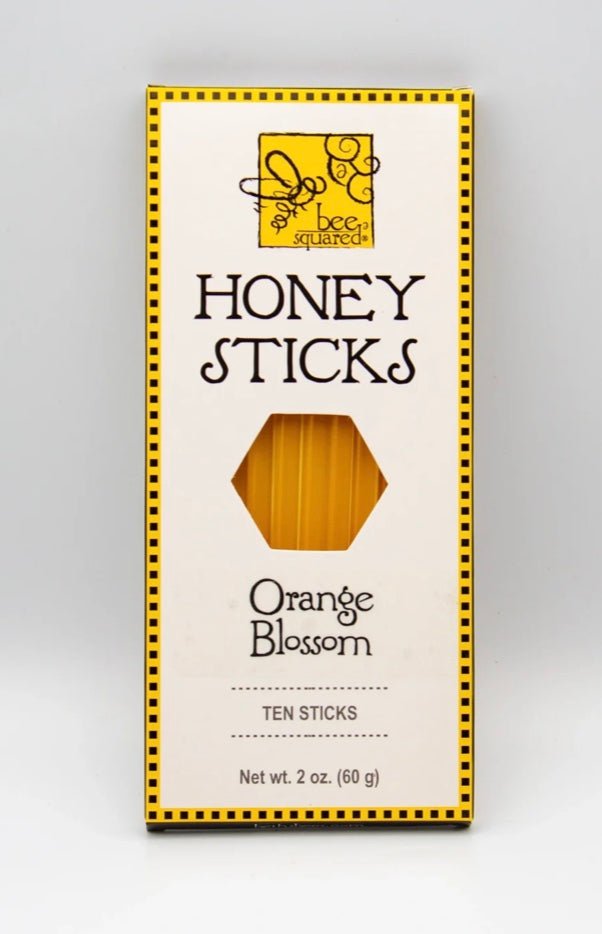 bee squared Honey Products