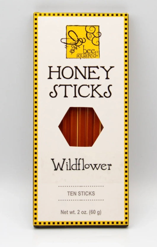 bee squared Honey Products