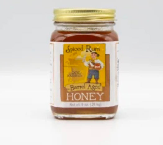 bee squared Honey Products