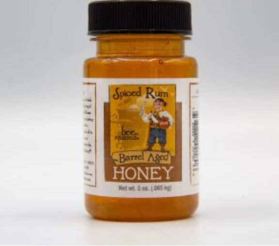 bee squared Honey Products