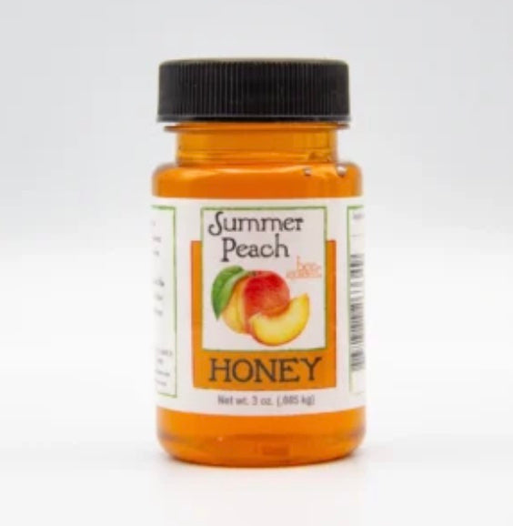 bee squared Honey Products