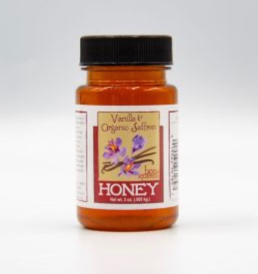 bee squared Honey Products
